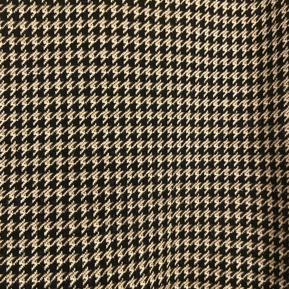 Small H&M Work Pants - Skinny and High Wasted - Picture 6 of 6